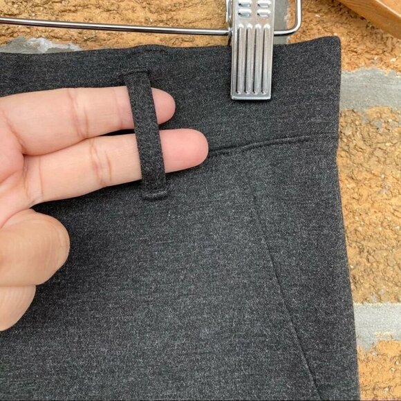 Betabrand boot cut pants size small - Picture 7 of 10